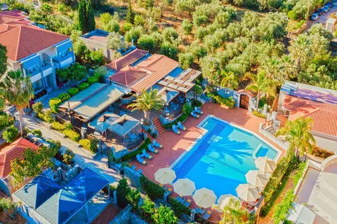 Akti Taygetos Conference Resort in Δημοτική Ενότητα Αβίας — foto 11