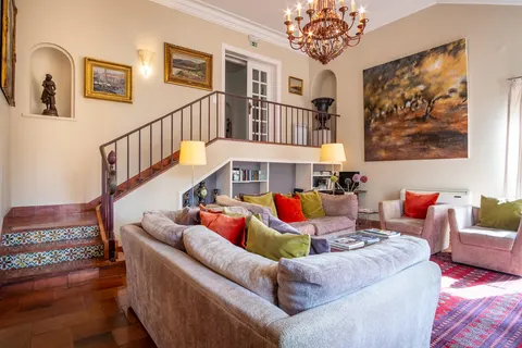 Casa Vela Boutique House in cascais — foto 5