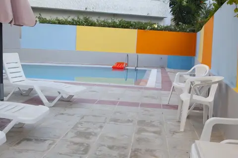 Hotel Theonia in Kos-Stad — foto 30