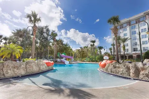 Holiday Inn Express & Suites S Lake Buena Vis in Kissimmee — foto 6