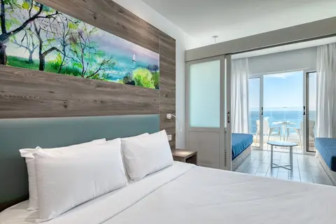 Atlantica SunGarden Beach in Αγία Νάπα — foto 27