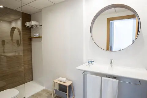 Aparthotel CYE Holiday Centre in Salou — foto 8