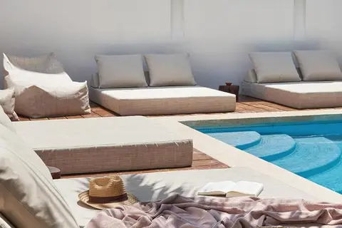 Tierra Del Mar Hotel in Mazatlan — foto 27