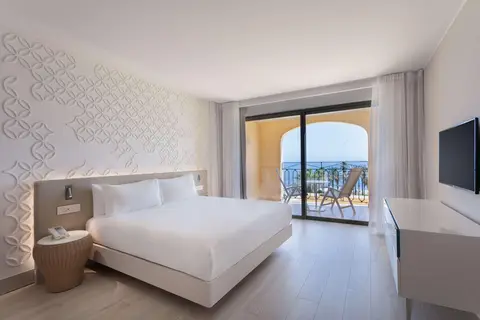 Hilton Malta in San Ġiljan — foto 27