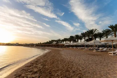 SUNRISE Tucana Resort - Grand Select in Makadi Bay — foto 5