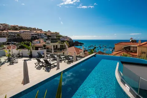 Pestana Fisherman Village - Boutique Hotel in Câmara de Lobos — foto 17