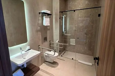 Citadines Almaz Casablanca in Oulad Azzouz, foto 11
