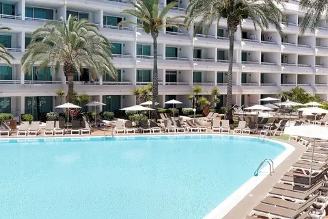 AKEAH Broncemar Hotel in San Bartolomé de Tirajana