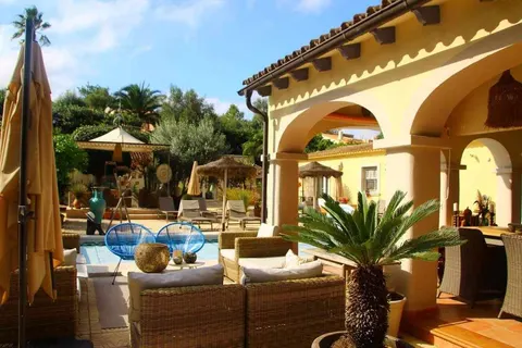 Casa Orbeta in Orba