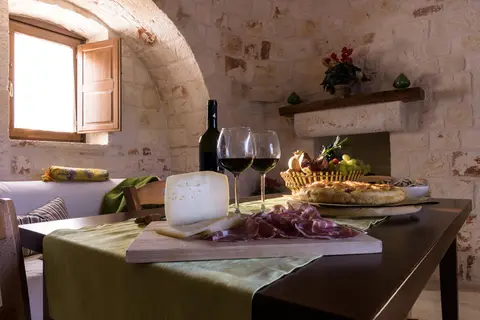 Almapetra Trulli Resort in Locorotondo, foto 5