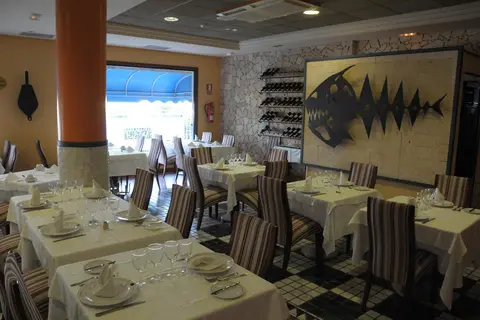Hotel Puerto de Las Nieves in Agaete — foto 15