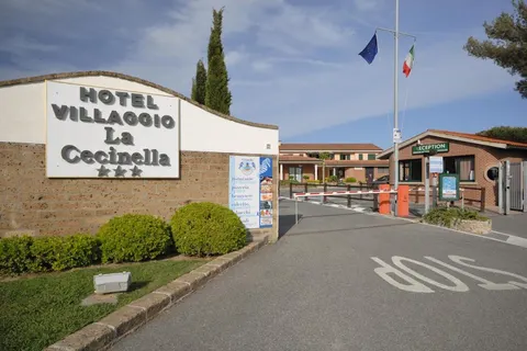 Vakantiepark La Cecinella foto 25