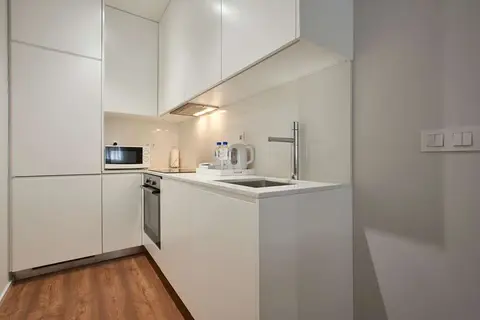 Signature Appartementen Santa Catarina in Porto, foto 9
