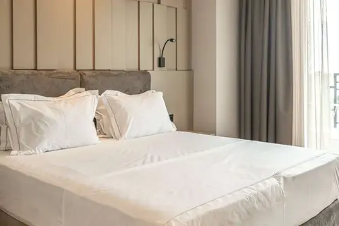 Bonita Luxury Resort in Golem — foto 14