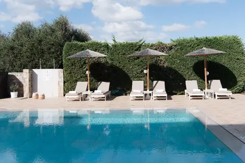 Mirage Studios in Δημοτική Ενότητα Μαλίων — foto 19