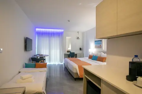 Best Western Plus Larco Hotel in Larnaca — foto 20