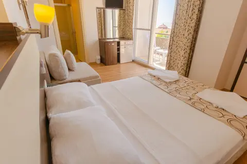 Dogan Beach Resort & Spa in Menderes — foto 3