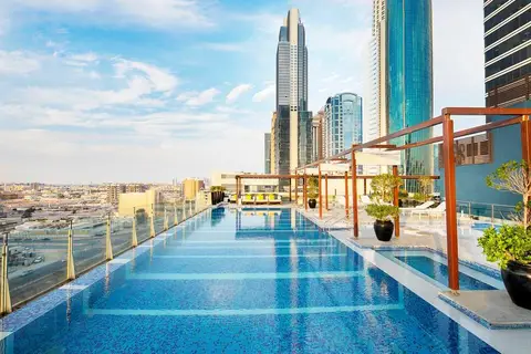Voco Dubai by IHG in Dubai