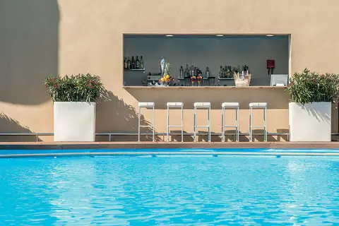 Pierre & Vacances Hotel El Puerto in Fuengirola — foto 12