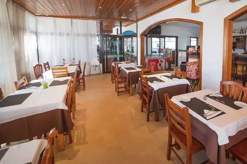 Hotel Tabaiba Center in Teguise — foto 12