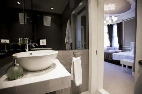 Triada Hotel Taksim in İstanbul, foto 30