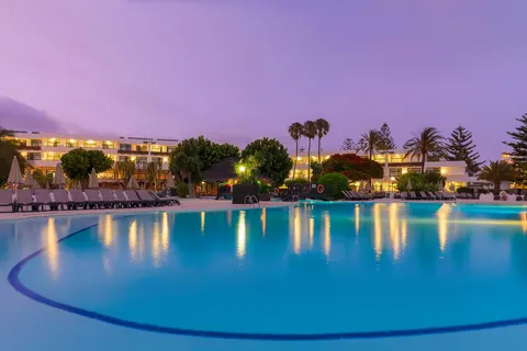 Hotel H10 Lanzarote Princess foto 21