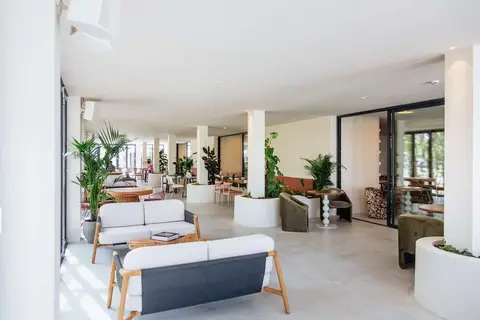 El Hotel Pacha in Ibiza — foto 6