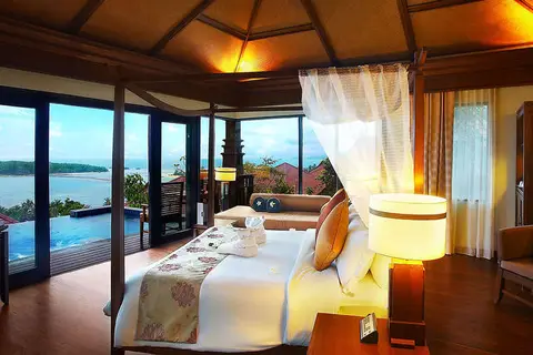 Nora Buri Resort & Spa in koh samui — foto 5