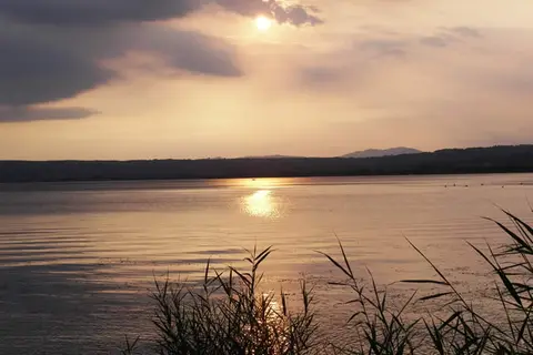 Blu Camping Holiday Garden in Bolsena — foto 7