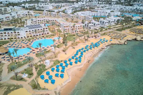 Pickalbatros Royal Grand Resort in Sharm El Sheikh — foto 22