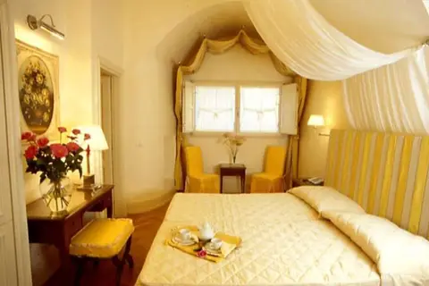 Executive in Florence, foto 29