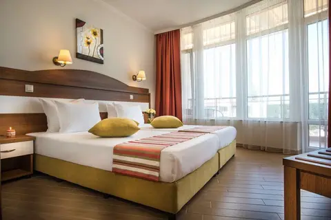 Miramar Hotel in Созопол — foto 4