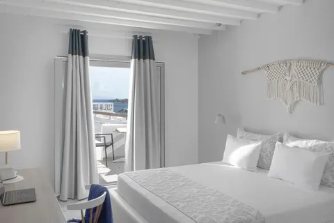 Mykonos Essence Adults Only in Ornos — foto 3