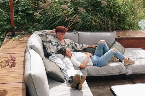 YOTEL Amsterdam foto 16