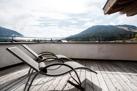 Hotel Alte Schmiede in Seefeld in Tirol — foto 14