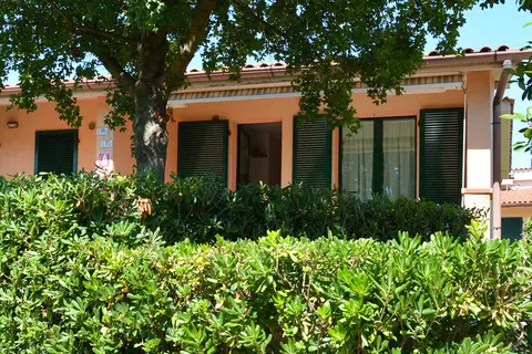 Vakantiepark Villaggio Mare Si in Follonica — foto 27