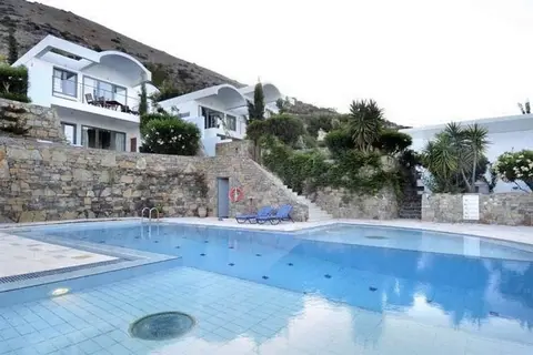 Elounda Vista Villas in Agios Nikolaos Municipal Unit, foto 8