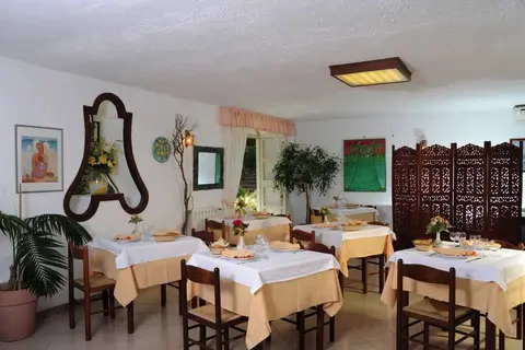 Hotel Villa Melodie in Forio — foto 2