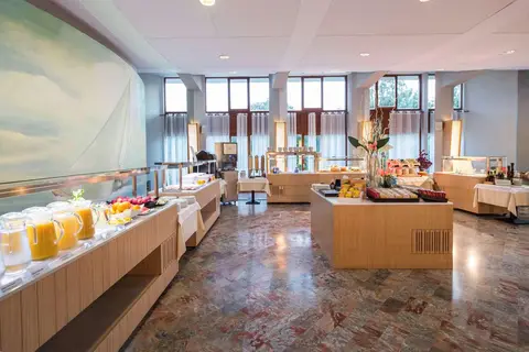 TH Tirrenia Green Park Resort in Pisa — foto 3