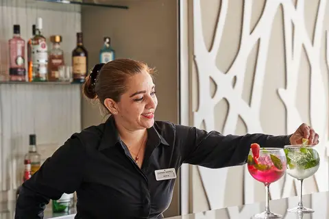 Gran Evenia Panamá in Panama Stad — foto 11