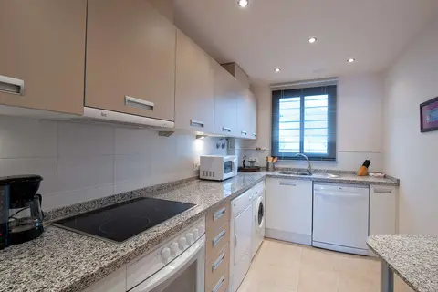 Olee Nerja Holiday Rentals in Torrox — foto 28