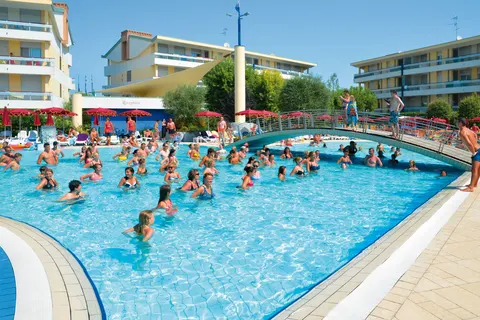 Vakantiepark Planetarium foto 13