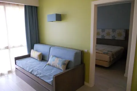 Inatel Porto Santo in Vila Baleira, Porto Santo — foto 17