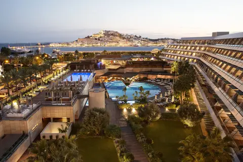 Ibiza Gran Hotel in Ibiza-Stad — foto 27