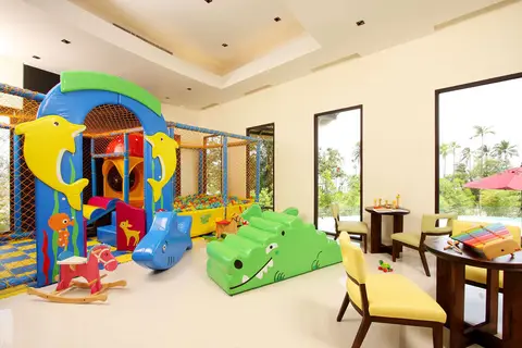The Vijitt Resort Phuket in The Lago Condominium Naiharn Beach Phuket, foto 13