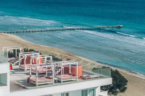 Iberostar Waves Alcudia Park in Playa de Muro — foto 6