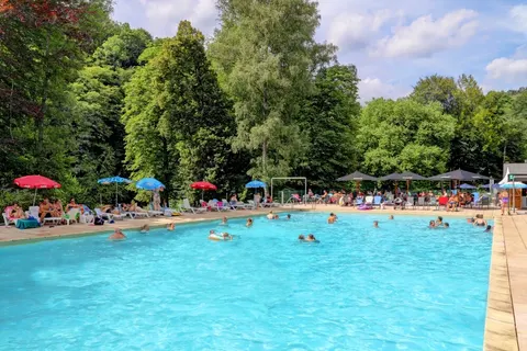 Camping Floreal La Roche foto 13