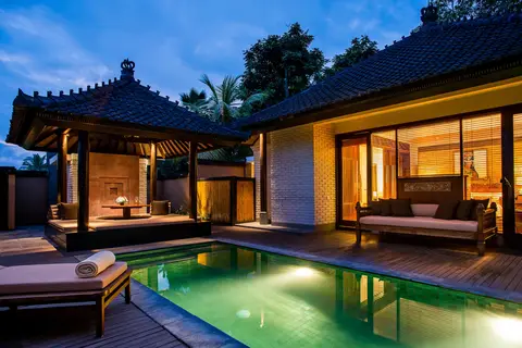 Tanah Gajah, a Resort by Hadiprana in Ubud, Kecamatan Gianyar, Kabupaten Gianyar, Bali, Indonesia, foto 9