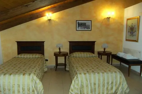 Hotel U Bais in Scilla, foto 8