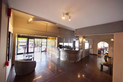 Ruby Rooms Kifisia in Δήμος Κηφισιάς — foto 3